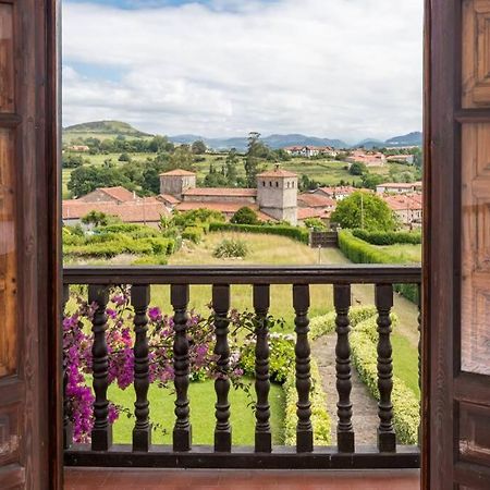 Cantabria Collection - Espectacular Casona Cerca De La Colegiata Santillana del Mar Exterior foto