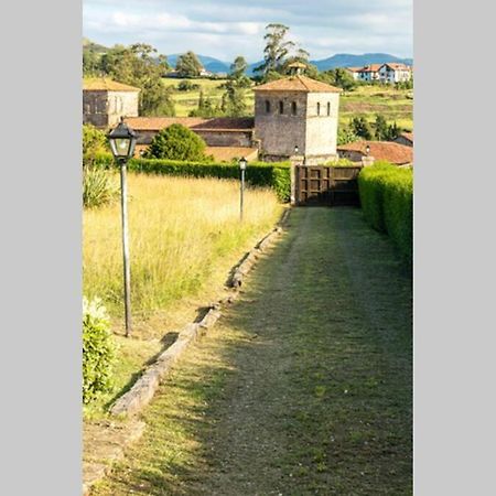 Cantabria Collection - Espectacular Casona Cerca De La Colegiata Santillana del Mar Exterior foto