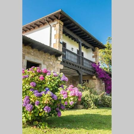 Cantabria Collection - Espectacular Casona Cerca De La Colegiata Santillana del Mar Exterior foto